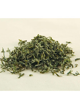 日照绿茶散装炒青浓香型板栗香