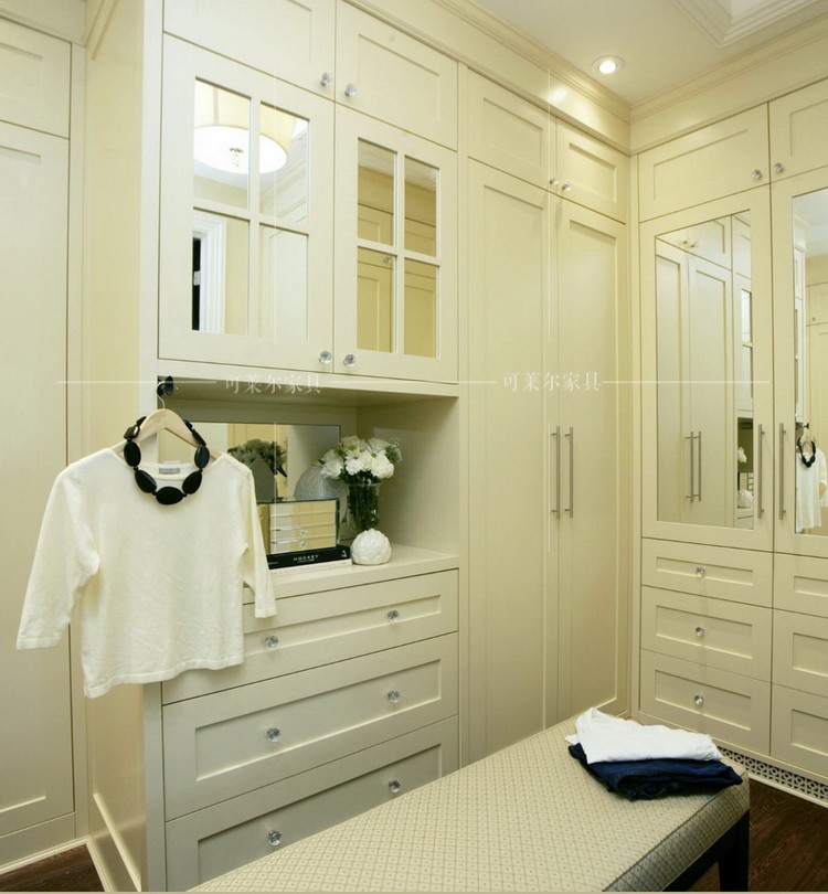 简约美式实木衣柜定制 福州整体衣柜定做对开门步入式衣帽间在类目 全屋定制, 整体衣柜, 走入式衣柜中 - 来自Buy2taobao.com提供专业的淘宝代购服务