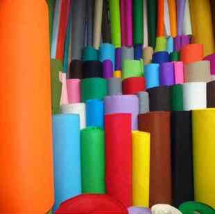 不掉毛书画毡 彩色书画毡子 毛毡布 麻将毡 地毯毡1*1米*2mm