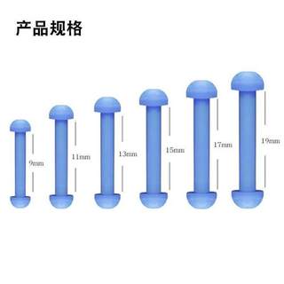 黑坑大物铅皮座巨物大号鲟鱼青鱼鲤鱼圆头型20号线专用钓鱼小配件