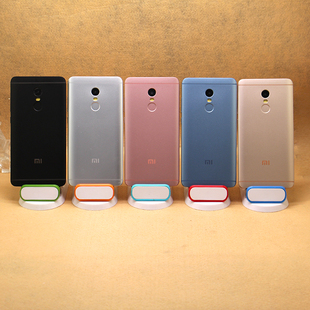 NOTE4X模型机仿真样板机黑屏 倍絮手机模型适用于小米红米NOTE4