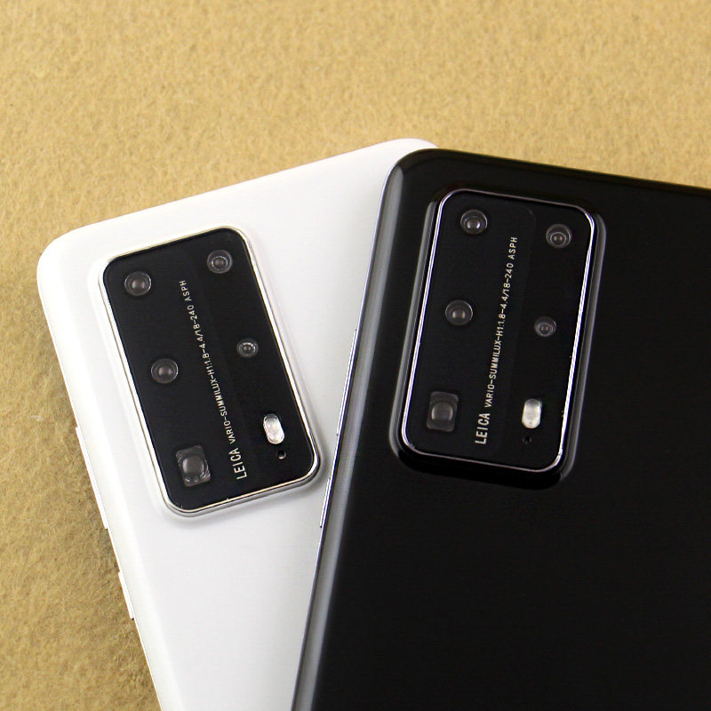 P40PRO+黑屏亮屏华为仿手机模型