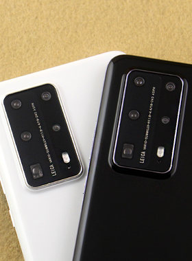 P40PRO+黑屏亮屏华为仿手机模型