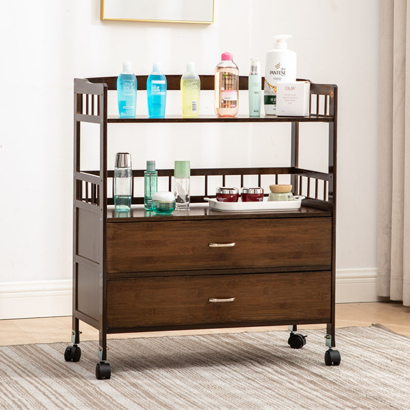 餐边柜餐车亏本清仓小推车置物架