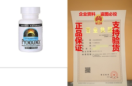 Source Naturals Pycnogenol 100mg,  Supports  the Body’圖片