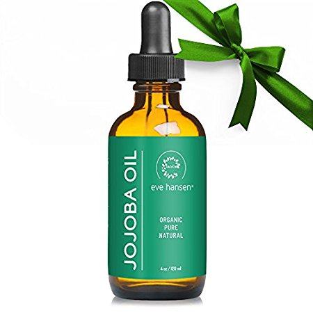 natural jojoba moisturize