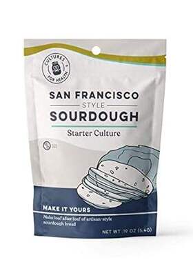 Cultures for Health San Francisco Sourdough Style Starter