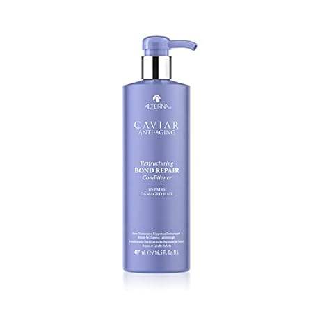 Alterna Caviar Anti-Aging Restructuring Bond Repair Condi