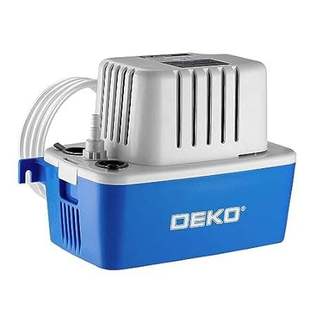 Dehumidifier for Condensate DEKOPRO Pump Automatic