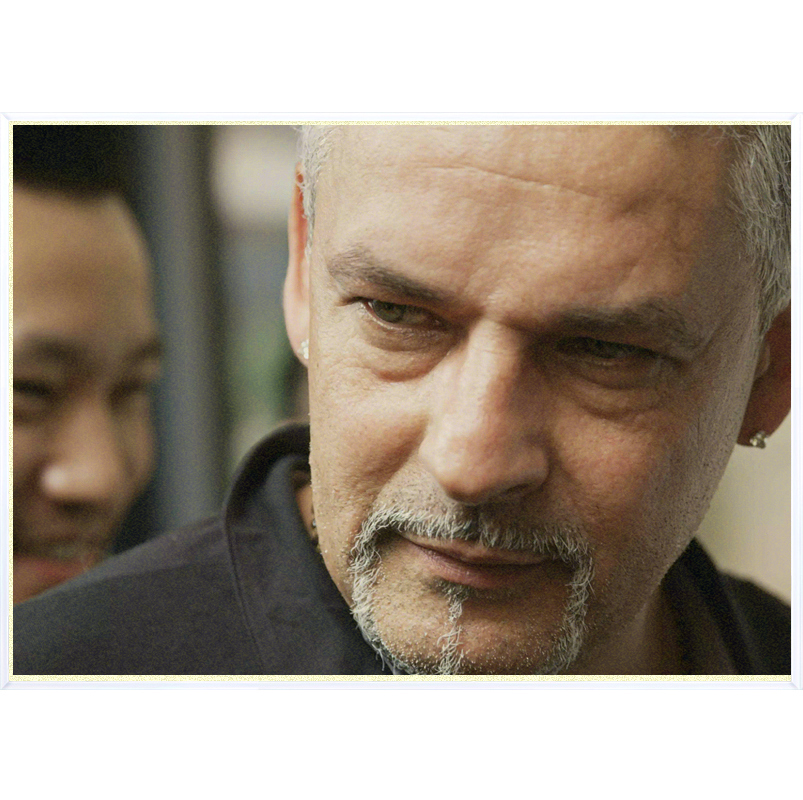 明星海報M1688羅伯托·巴喬 牛皮紙挂畫宴會廳小賣鋪婚紗店海報在類目 節慶用品/禮品, 其它節慶用品中 - 來自Buy2taobao.com提供專業的淘寶代購服務