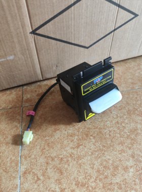 二手兑币机纸币口成色一流正常使用包邮识别新台币马来西亚泰铢等