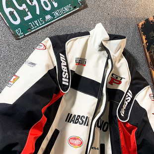 儿童装男童外套春秋款2025新款棒球服薄外套中大童韩系秋装男孩潮