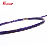 Ракетка для бадминтона Bonny Chameleon Series PowerShot Ti300II/310II из углеродного волокна, одинарная
