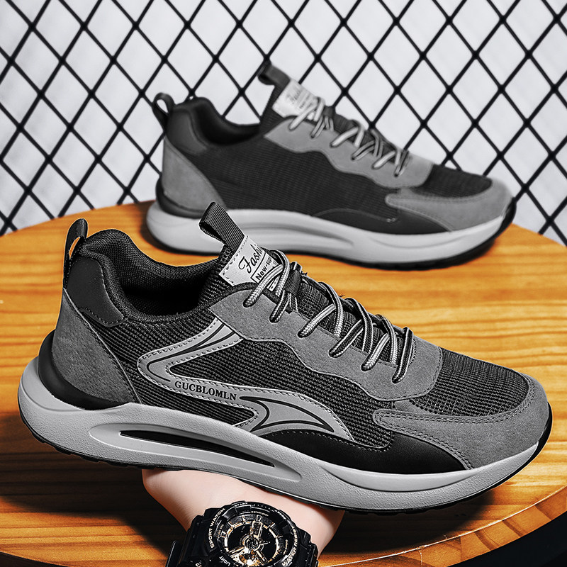 2025夏季特大码休闲运动鞋45透气阿甘鞋46老爹鞋47加大加肥男鞋48,流行男鞋,网面鞋,淘宝优惠券,粉丝福利购,淘宝优惠卷