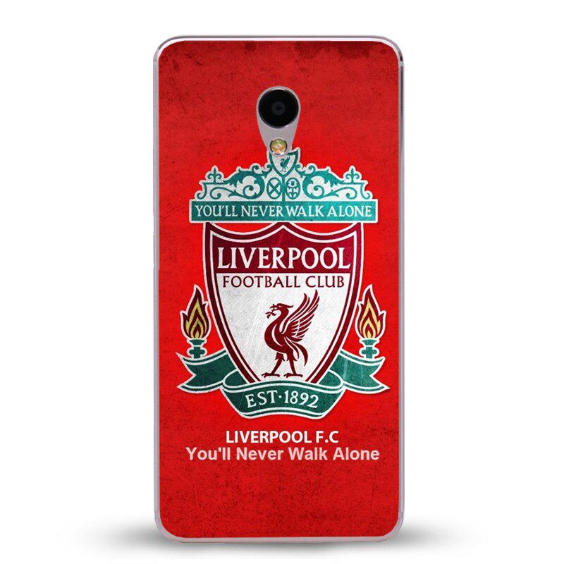魅蓝E手机壳魅蓝note3利物浦保护套/魅蓝metal手机套Liverpool壳在类目 3C数码配件, 手机配件, 手机保护套/壳中 - 来自Buy2taobao.com提供专业的淘宝代购服务