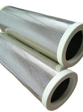 JPM636-70-W-CE天然气气液过滤不锈钢管道滤芯