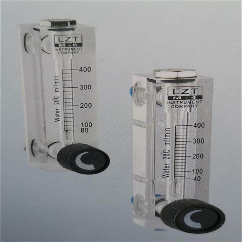 LZT-4T系列面板式流量计介质水接口Φ4或Φ6快插连接带调节阀,工业油品/胶粘/化学/实验室用品,其他实验室设备,淘宝优惠券,粉丝福利购,淘宝优惠卷