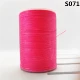Peony Red S071