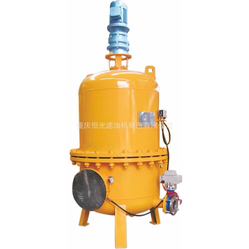 重庆恒光厂家经销SLD全自动滤水器