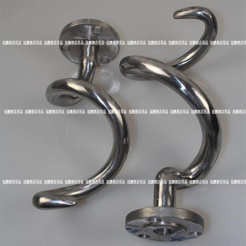 原厂力丰H20H30和面机搅拌钩配件和面勾搅拌头H20F和面杆旭众轩麦