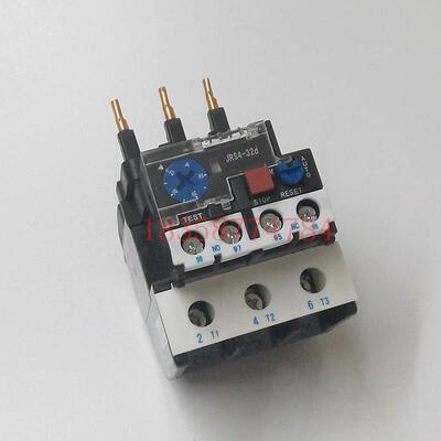 正品天水213二一三JRS4-32353dGSR1-32353热继电器32d23-32A