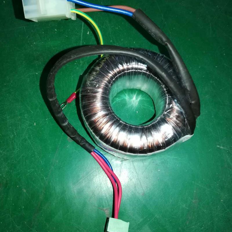 适用于通力门机变压器km89794g02 线圈 901139G02 迅达电梯门机变