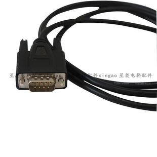 OTIS电梯蓝色TT服务器天津西子奥的斯操作器调试器GAA21750AK3