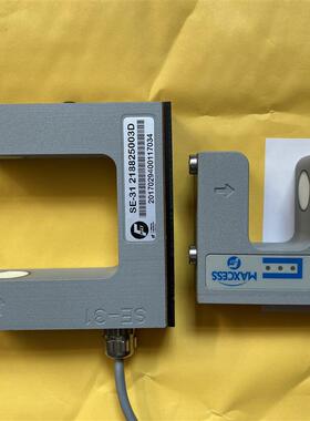 全新FIFE MAXCESS美塞斯 SE-31 DSE-31
