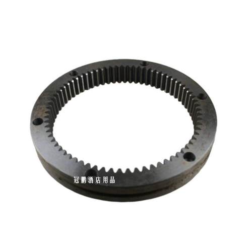 力丰星丰恒欧红菱B20B30搅拌机齿轮配件内齿轮行星齿大齿轮内齿圈