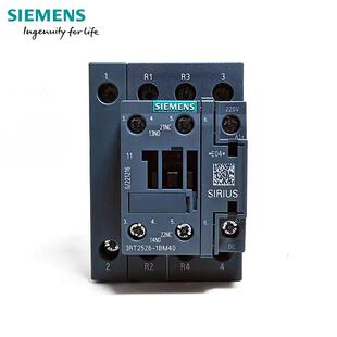 3RT6026 1BP40 1BM40 1B..0通力电梯3RT2026 西门子接触器3RT1026