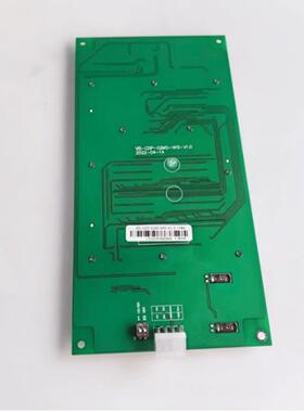 沃克斯电梯配件大全轿厢显示板VIS-CDP-02MS-VKS-V1.0新质保一年
