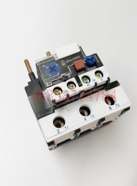 正品JRS4-80363dGSR1-80363天水二一三213热过载继电器63-80A