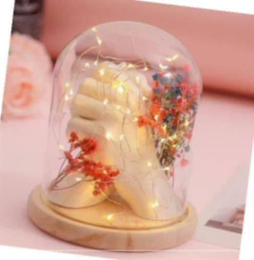 。，3D立体石膏粉雕塑克隆粉情侣手模型手足印手脚印模粉印泥手模在类目 玩具/童车/益智/积木/模型, 宝宝纪念品/个性产品, 手脚印中 - 来自Buy2taobao.com提供专业的淘宝代购服务