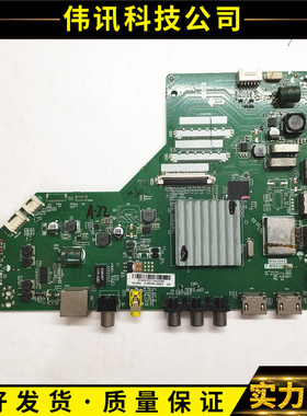 东芝55U3600C/65U3650C/60U36CMC电视机主板MS638AX T.MS638.782