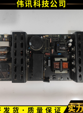 原装MLT198TL MEGMEET  37/42/47/55寸通用液晶电源板 现货测好发