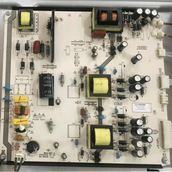 SS55F08多媒体触控LK-PL650308DLEKELKP-PL331电源板SSW55E06S