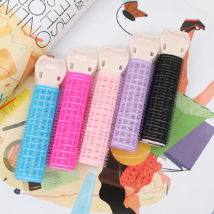 跟风款~网红刘海夹发根蓬松器额前无痕发夹颅顶固定头顶发卡头饰