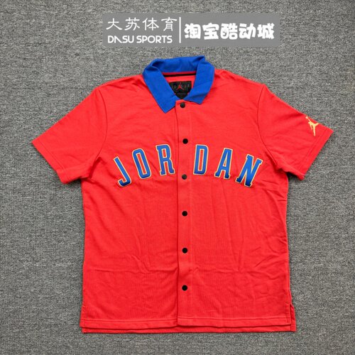 耐克男子夏季运动休闲POLO衫