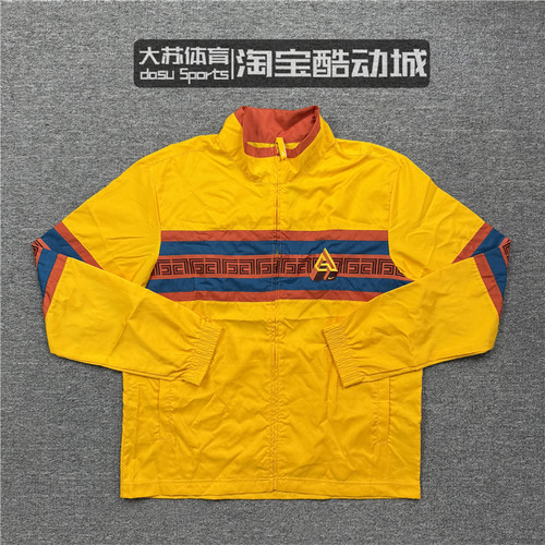 耐克男子薄款篮球休闲外套