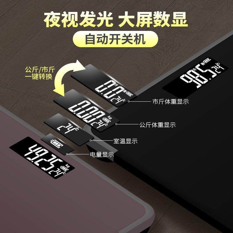 2019秤家用成体重质称重显示耐用体重家居重量迷你方便创意运动|ruв категории личный уход/Здравоохранение/массажное оборудование, красоты/Body вспомогательные инструменты, весы/медицинские весы - от Buy2taobao.com для оказания профессиональной услуги покупки агента Taobao