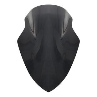 适用于光阳RKS150改装竞技挡风玻璃RacingX150运动风挡前挡风