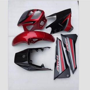 适用于建设雅马哈摩托车配件JYM150 SRV150整车烤漆塑料外观件