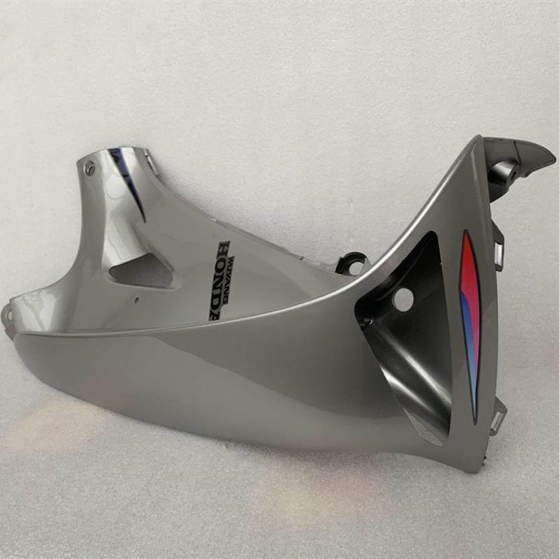 适用于五羊本田摩托车配件WY125-6锋影摩托车挡风外挡风