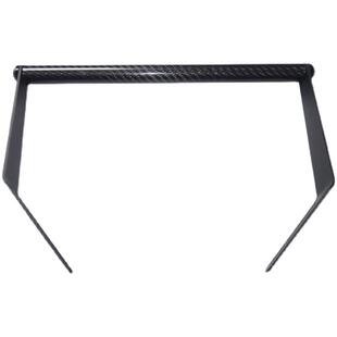 适用于本田PCX150改装风挡手机导航支架多功能扩展支架摩托车专用