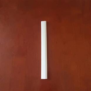 0FE9簸箕胶条灰斗边条垃圾铲收边皮条撮箕入口塑料压条软撮斗