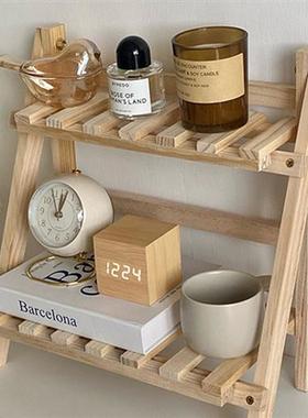 桌面摆件家居饰品客厅装饰玄关置物架电视柜办公室房间卧室布置小