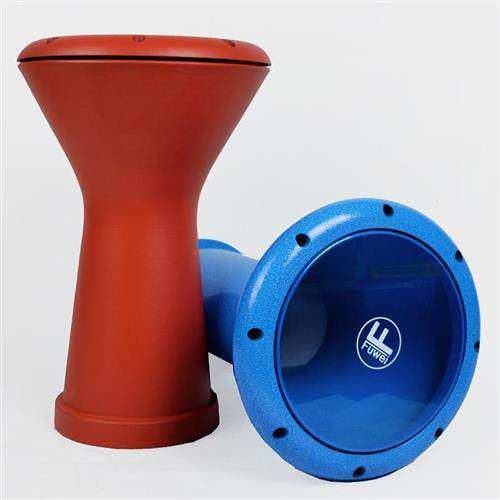 鼓动人生中东鼓8.5寸非洲鼓肚皮舞手鼓土耳其鼓阿拉伯鼓伴奏乐器