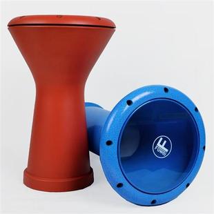 鼓动人生中东鼓8.5寸非洲鼓肚皮舞手鼓土耳其鼓阿拉伯鼓伴奏乐器