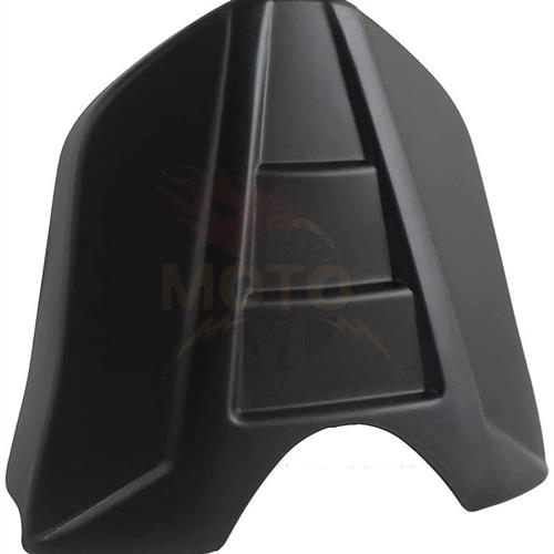 适用yamaha雅马哈mt10 fz10 16-21年改装配件后座盖后驼峰后尾盖