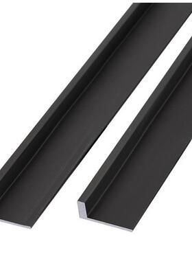 F2CZ金属条地板铝合金压条瓷砖阳角墙砖封边板材包边收口金色收边